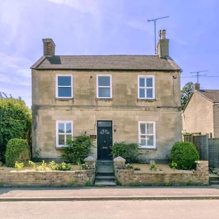 Luxury Cotswolds Cottage With Hot Tub Winchcombe Bagian luar foto