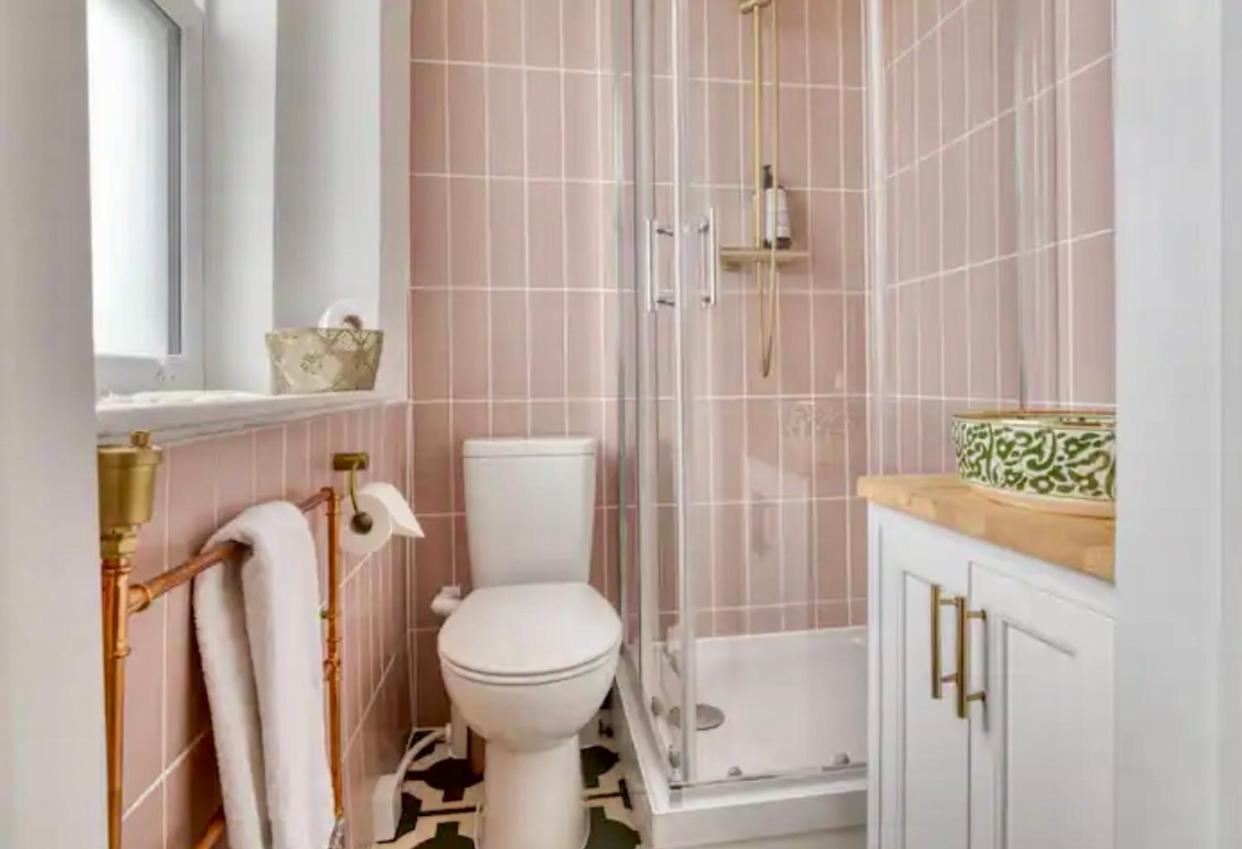 Luxury Cotswolds Cottage With Hot Tub Winchcombe Bagian luar foto