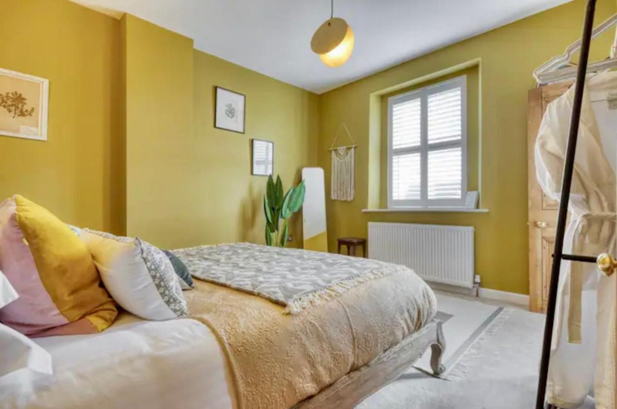 Luxury Cotswolds Cottage With Hot Tub Winchcombe Bagian luar foto