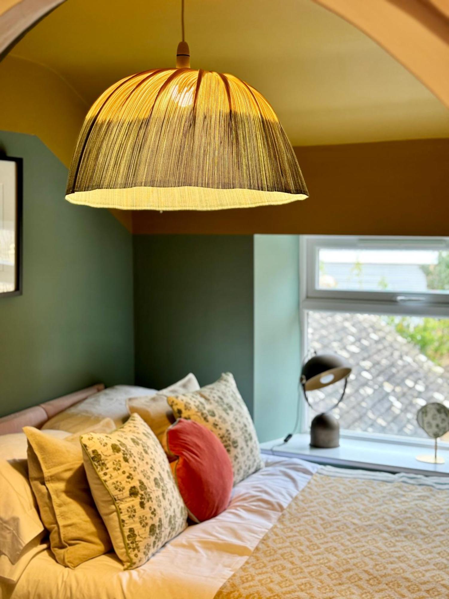 Luxury Cotswolds Cottage With Hot Tub Winchcombe Bagian luar foto