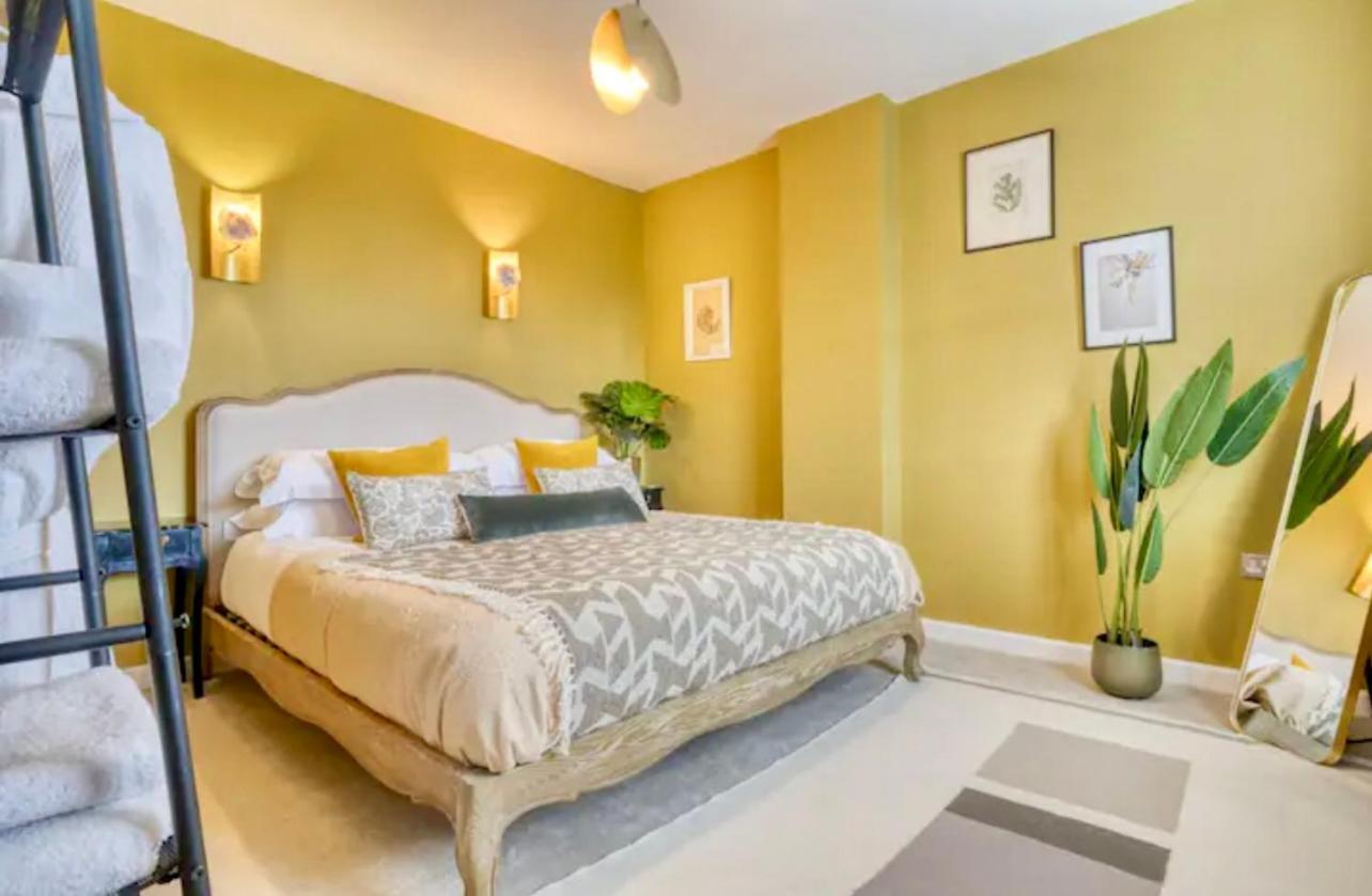 Luxury Cotswolds Cottage With Hot Tub Winchcombe Bagian luar foto