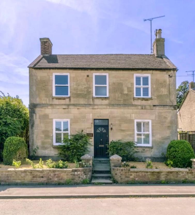 Luxury Cotswolds Cottage With Hot Tub Winchcombe Bagian luar foto