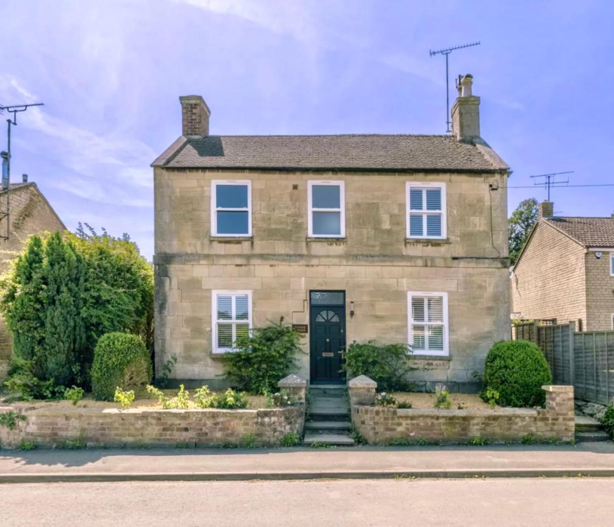 Luxury Cotswolds Cottage With Hot Tub Winchcombe Bagian luar foto