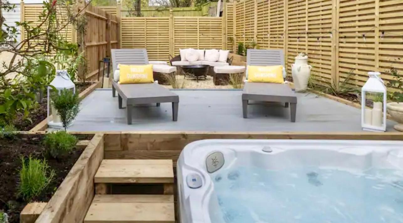 Luxury Cotswolds Cottage With Hot Tub Winchcombe Bagian luar foto