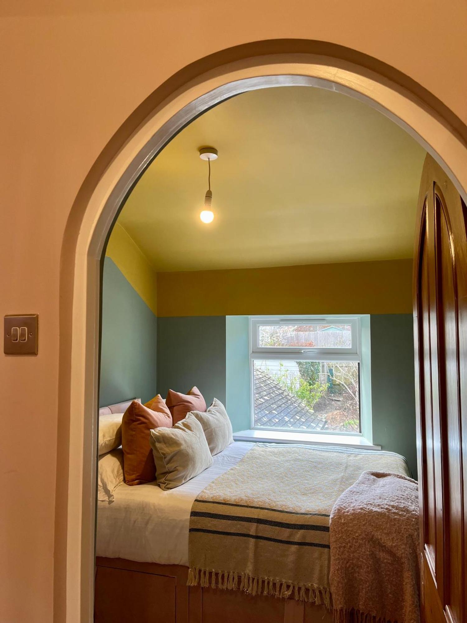 Luxury Cotswolds Cottage With Hot Tub Winchcombe Bagian luar foto