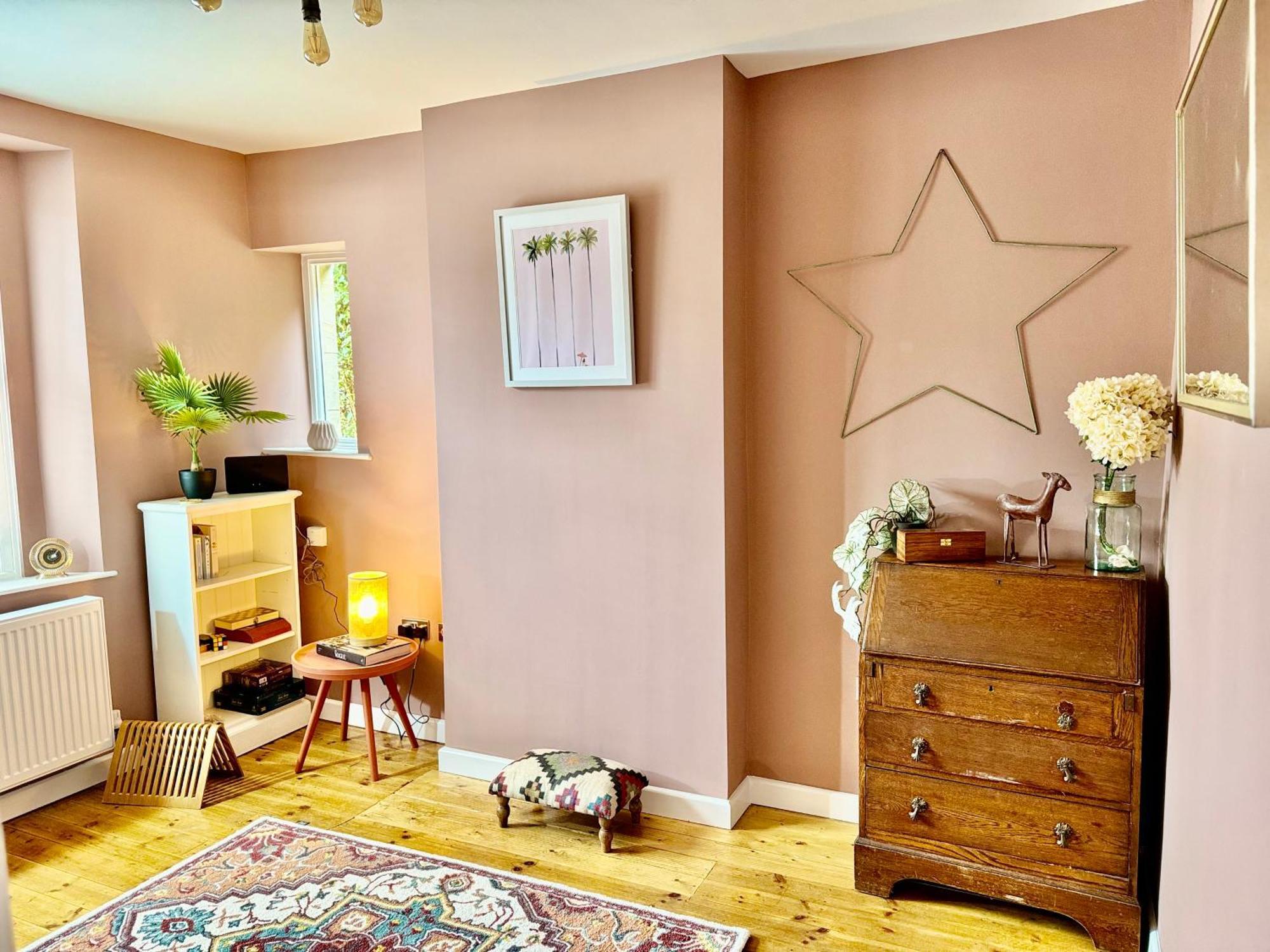 Luxury Cotswolds Cottage With Hot Tub Winchcombe Bagian luar foto