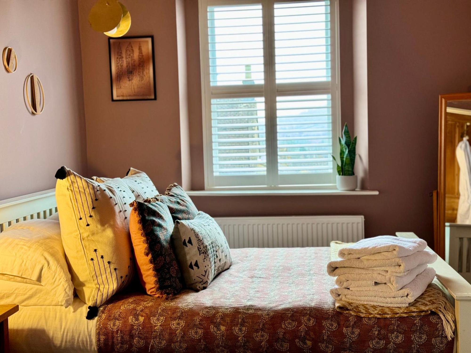 Luxury Cotswolds Cottage With Hot Tub Winchcombe Bagian luar foto