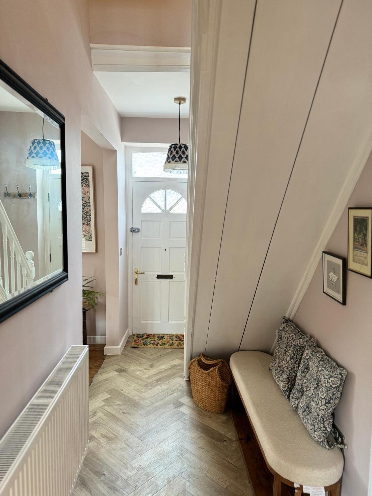 Luxury Cotswolds Cottage With Hot Tub Winchcombe Bagian luar foto